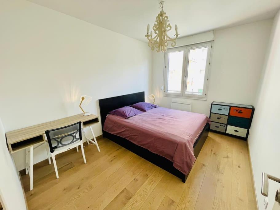 Comfortable, Cozy, Chill, Spacious, Near Cathedral Реймс Экстерьер фото